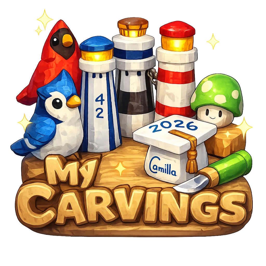 Carvings Image