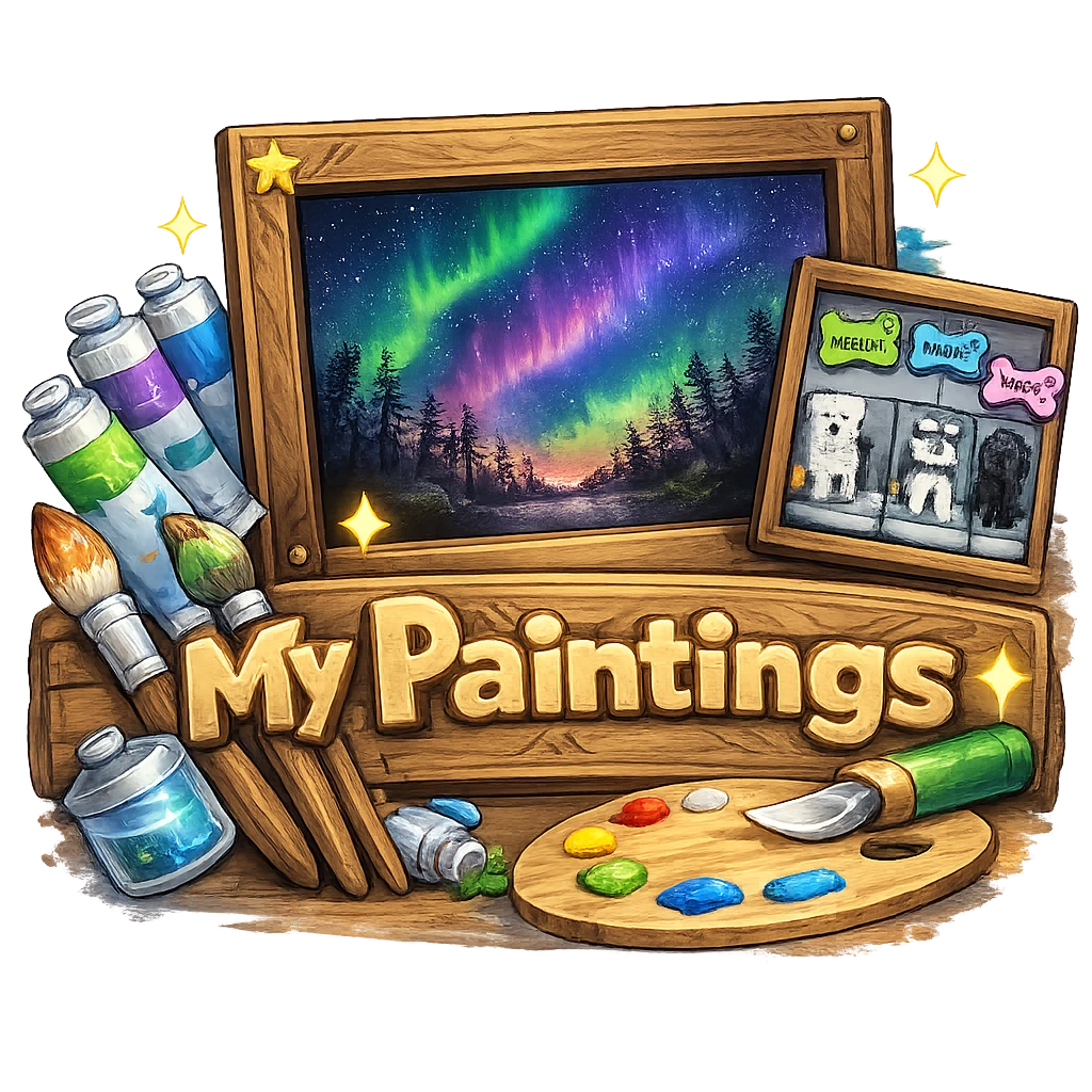 Paintings Image